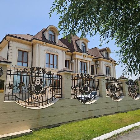 Silk Road Kokand Hotel Екстериор снимка