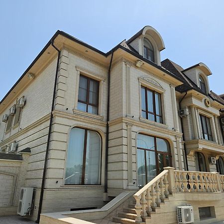 Silk Road Kokand Hotel Екстериор снимка