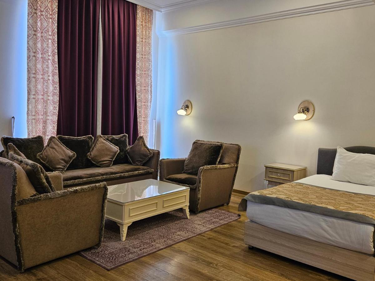 Silk Road Kokand Hotel Екстериор снимка