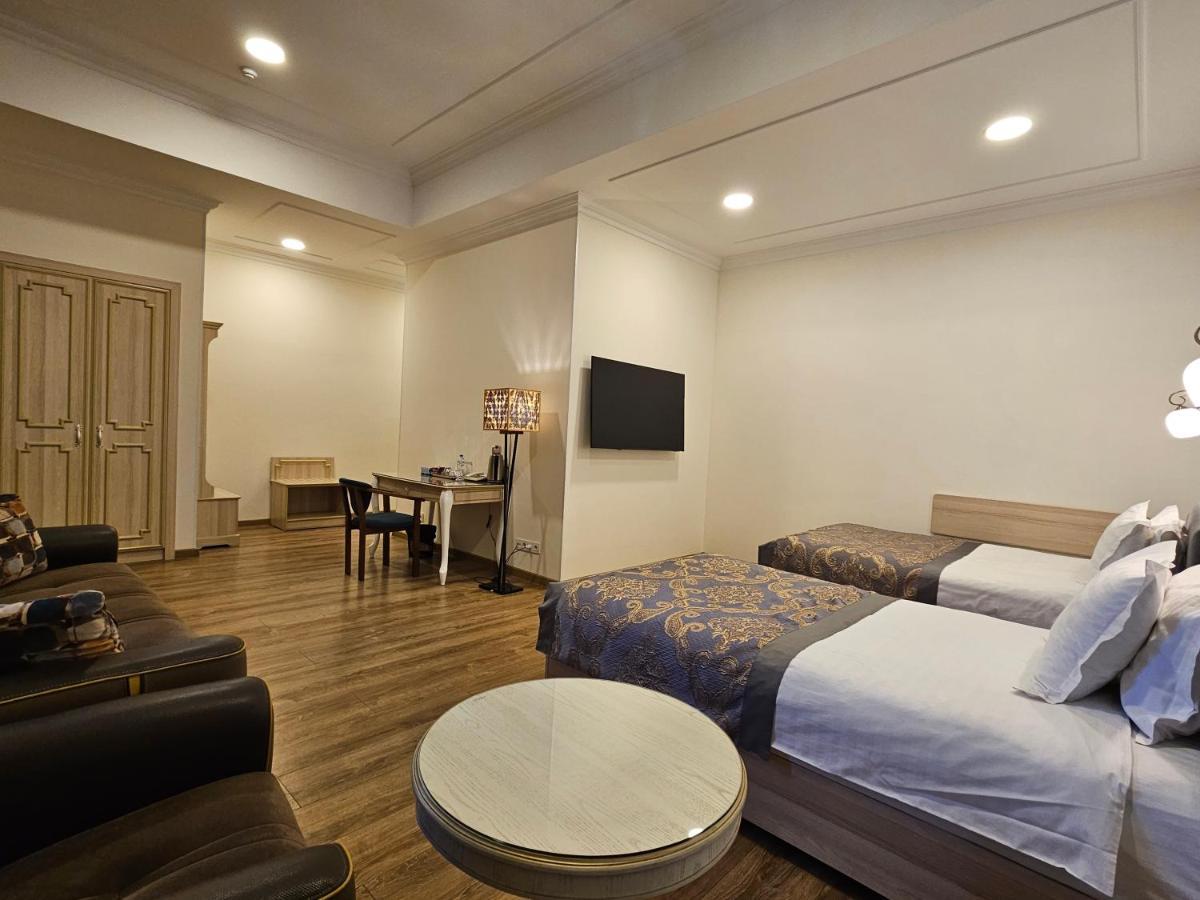 Silk Road Kokand Hotel Екстериор снимка