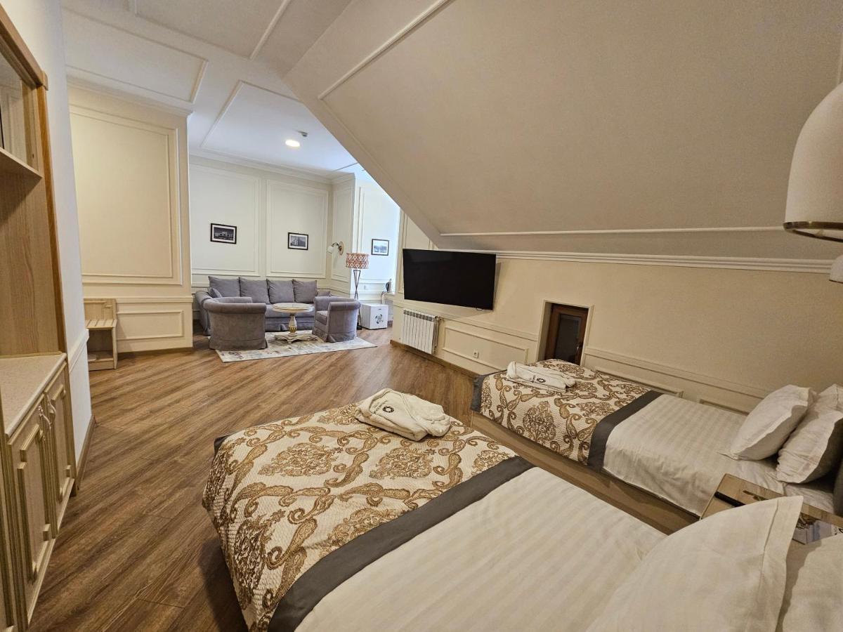 Silk Road Kokand Hotel Екстериор снимка