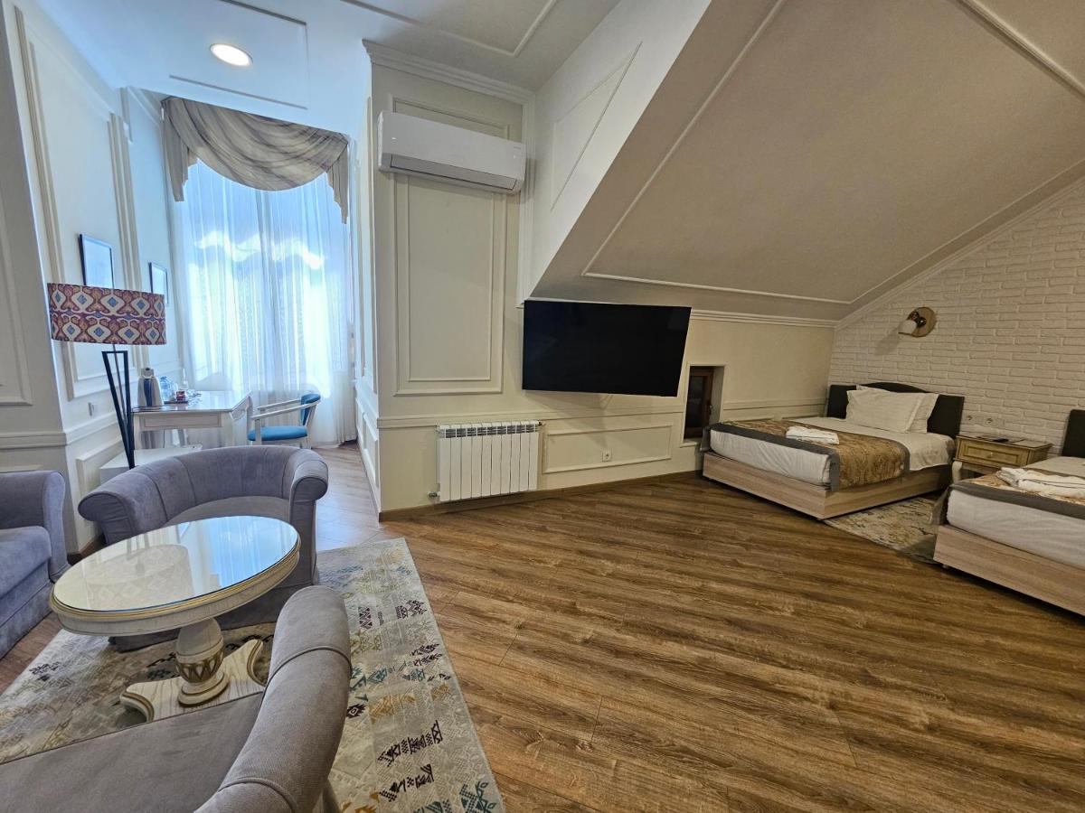 Silk Road Kokand Hotel Екстериор снимка