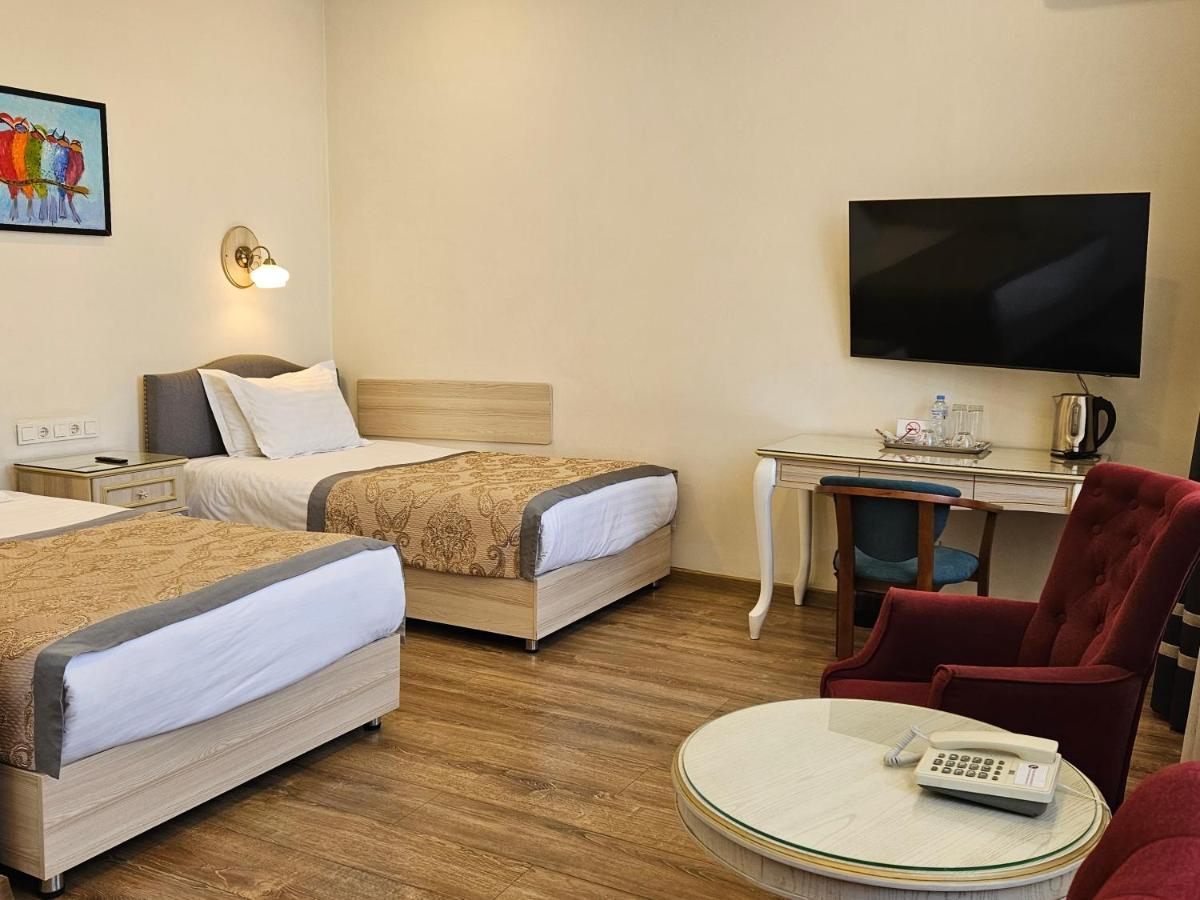 Silk Road Kokand Hotel Екстериор снимка
