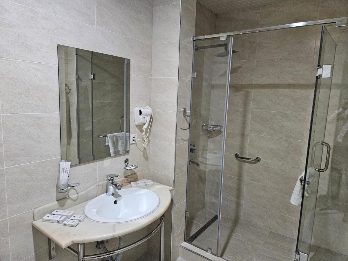 Silk Road Kokand Hotel Екстериор снимка
