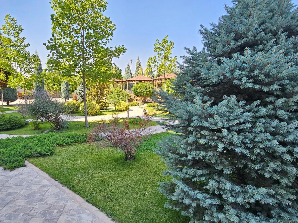 Silk Road Kokand Hotel Екстериор снимка