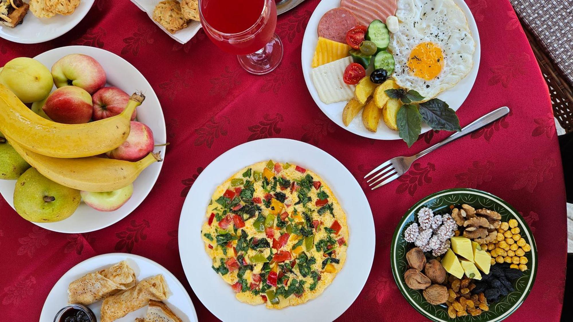 Silk Road Kokand Hotel Екстериор снимка