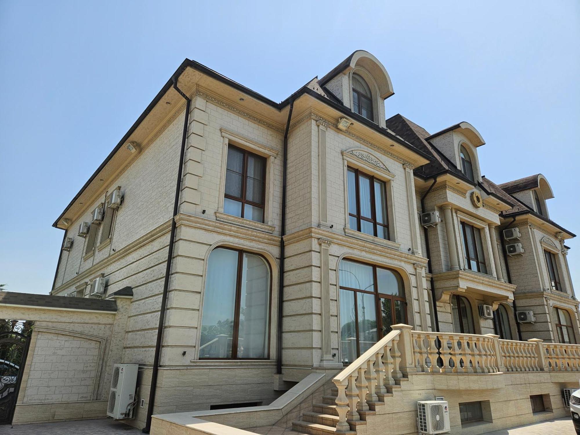 Silk Road Kokand Hotel Екстериор снимка