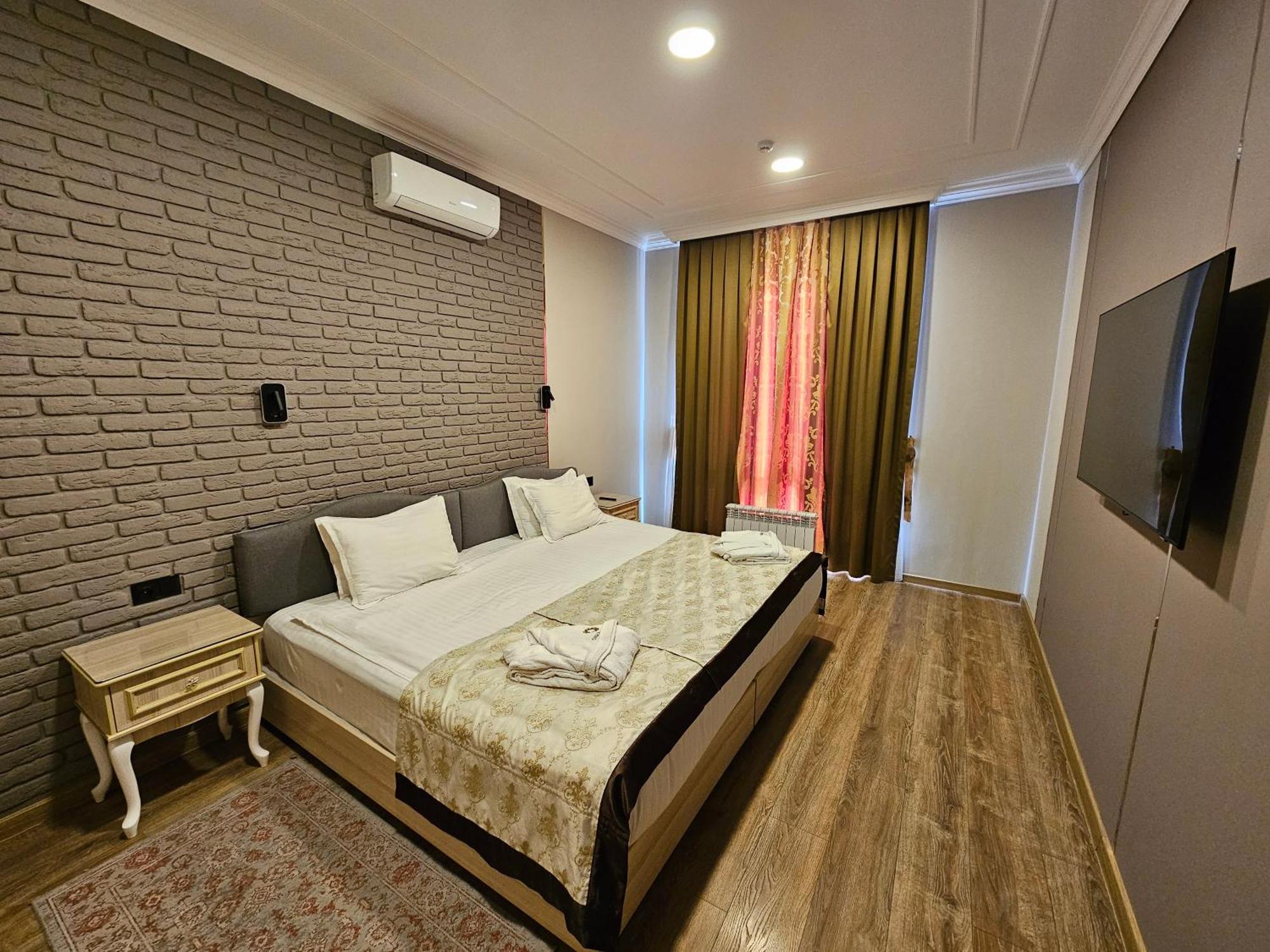 Silk Road Kokand Hotel Екстериор снимка