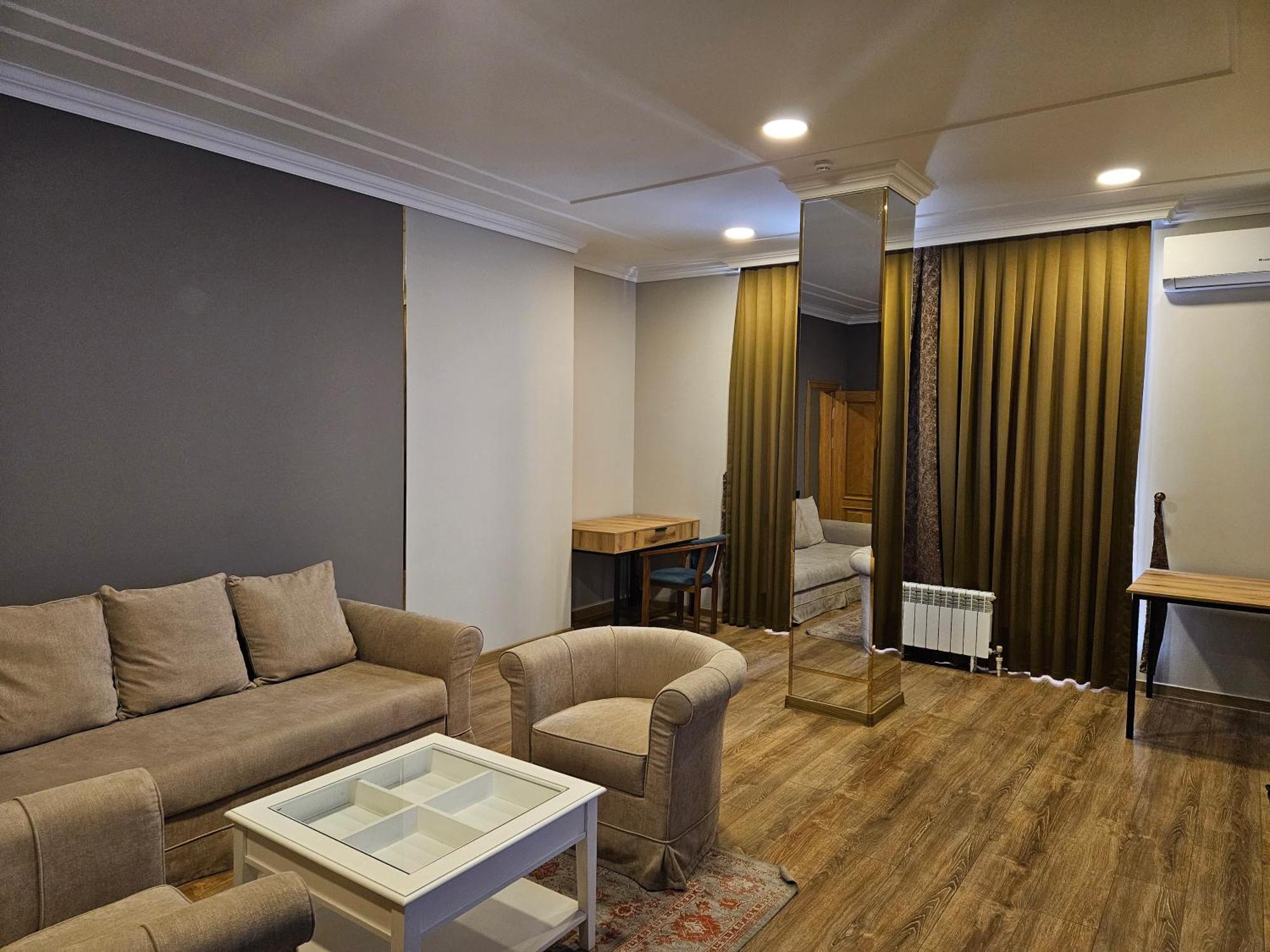 Silk Road Kokand Hotel Екстериор снимка