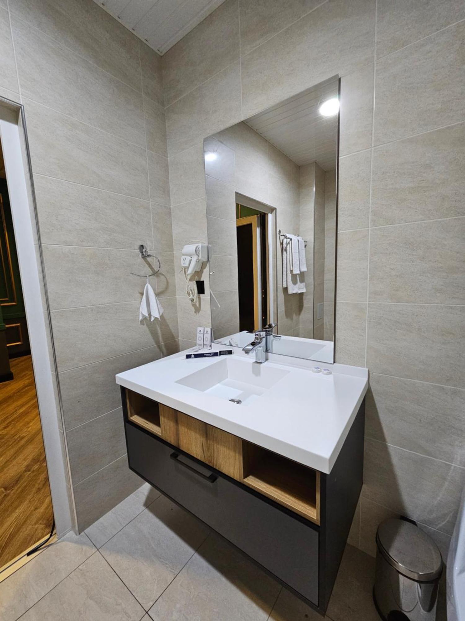 Silk Road Kokand Hotel Екстериор снимка
