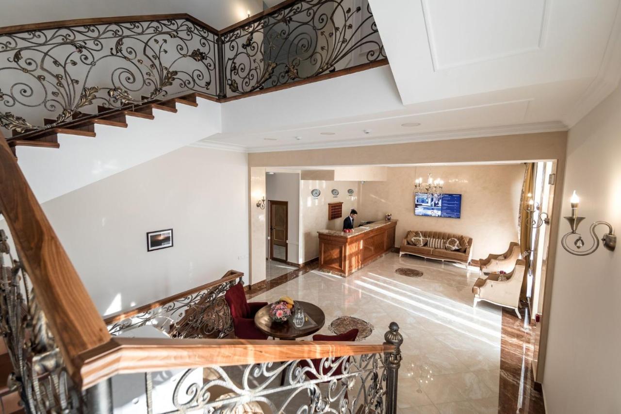Silk Road Kokand Hotel Екстериор снимка