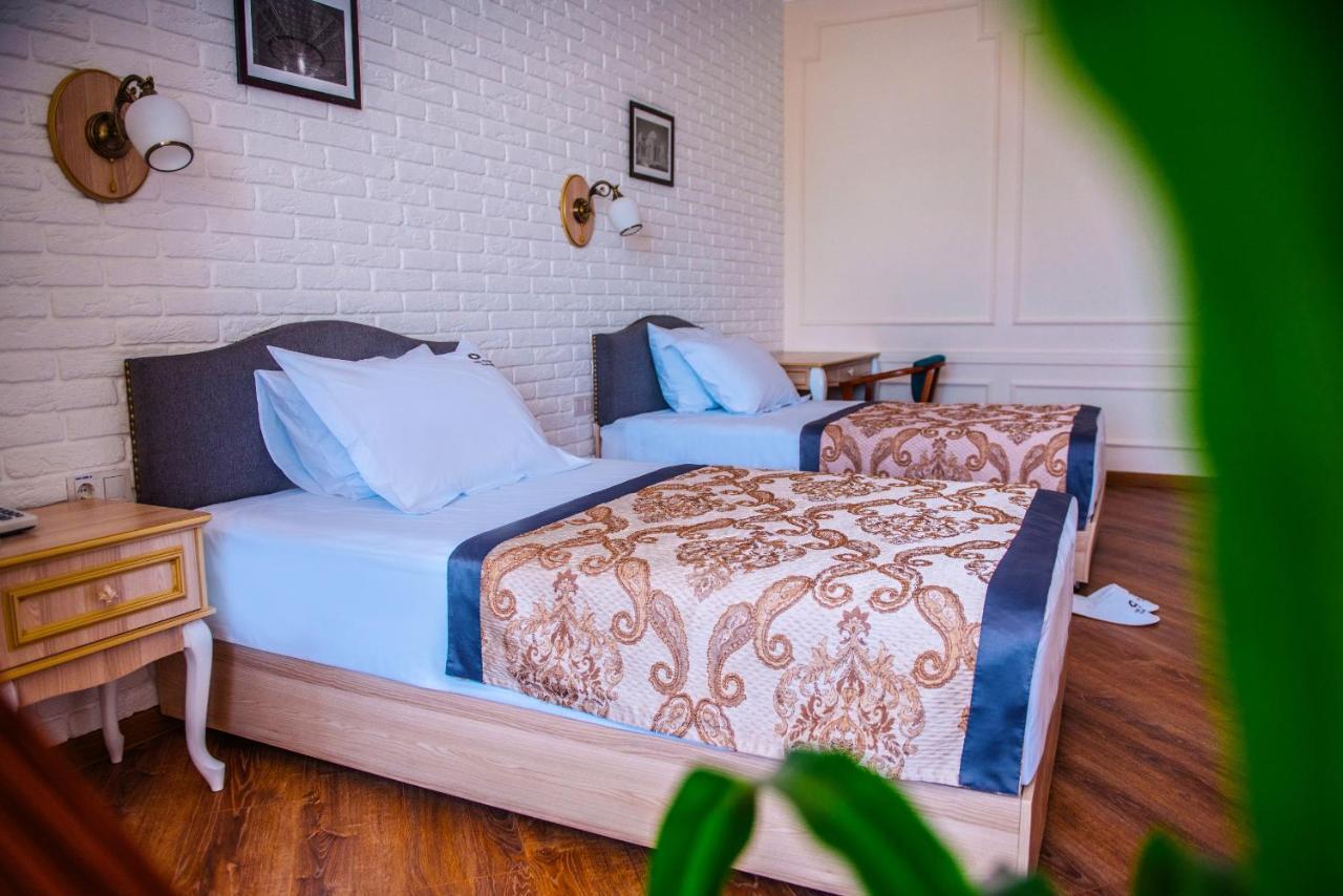 Silk Road Kokand Hotel Екстериор снимка