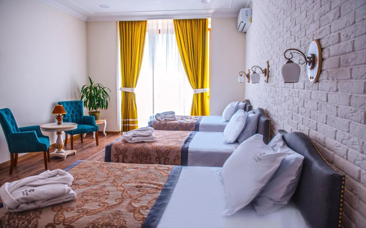 Silk Road Kokand Hotel Екстериор снимка