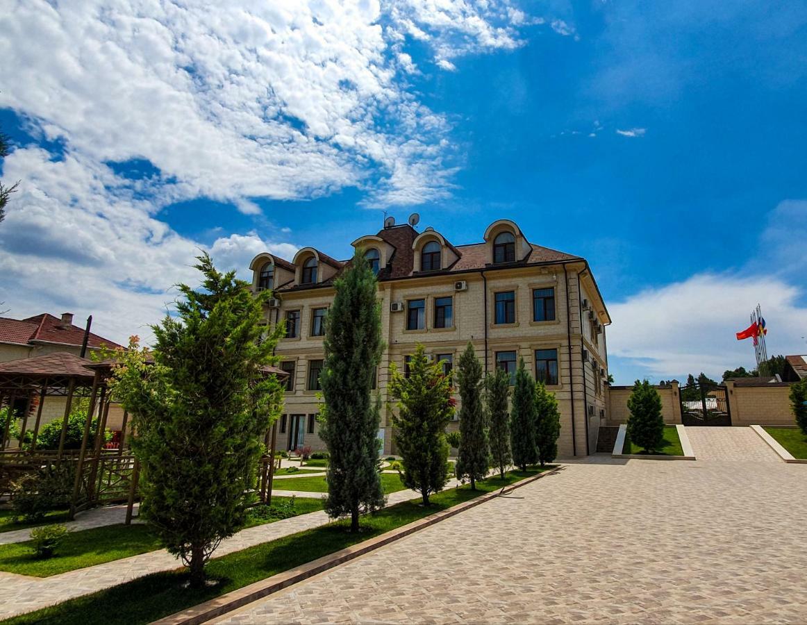 Silk Road Kokand Hotel Екстериор снимка