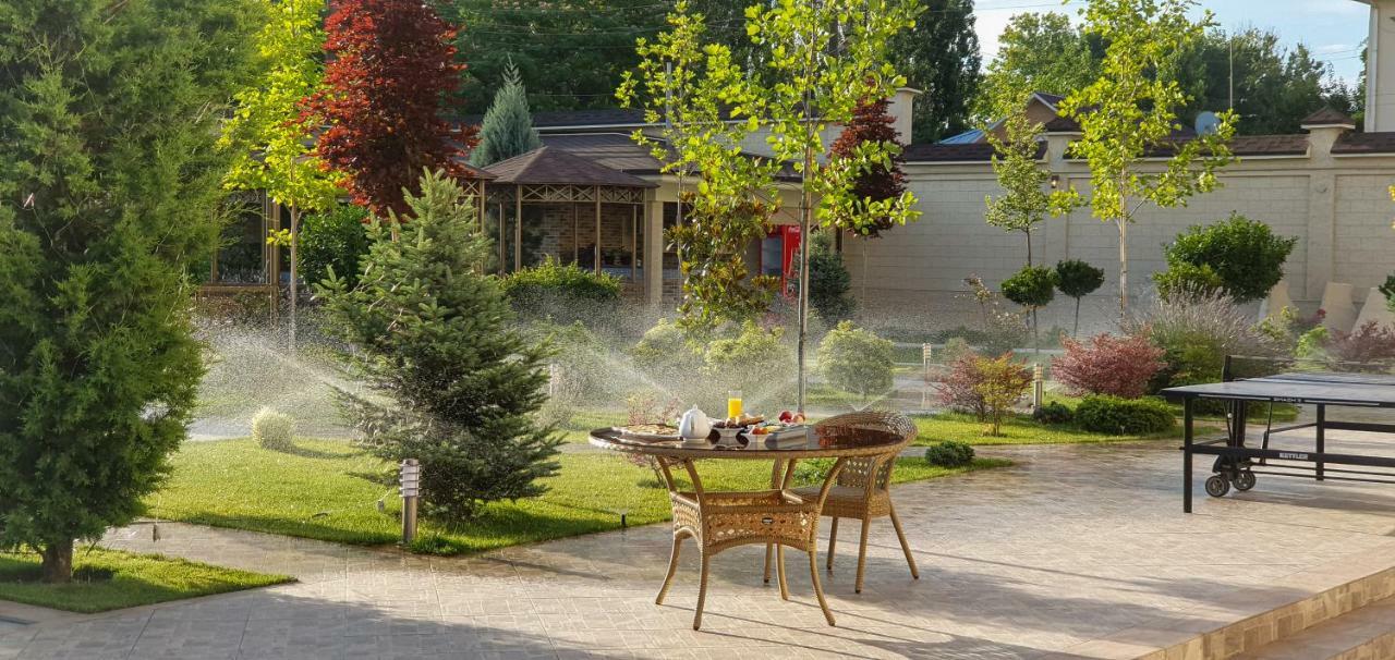 Silk Road Kokand Hotel Екстериор снимка